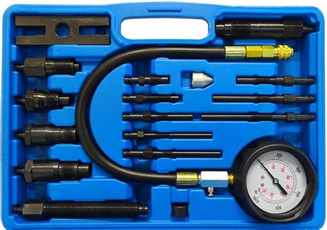 Diesel Engine Compression Test Kit 